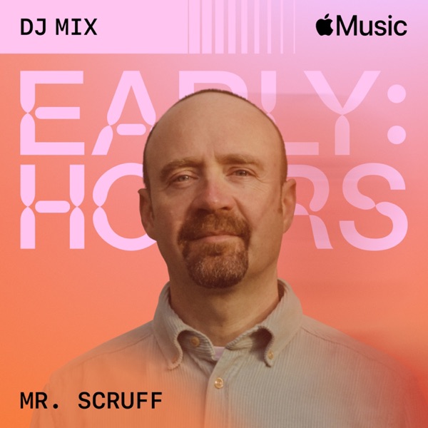Early Hours (DJ Mix) album cover