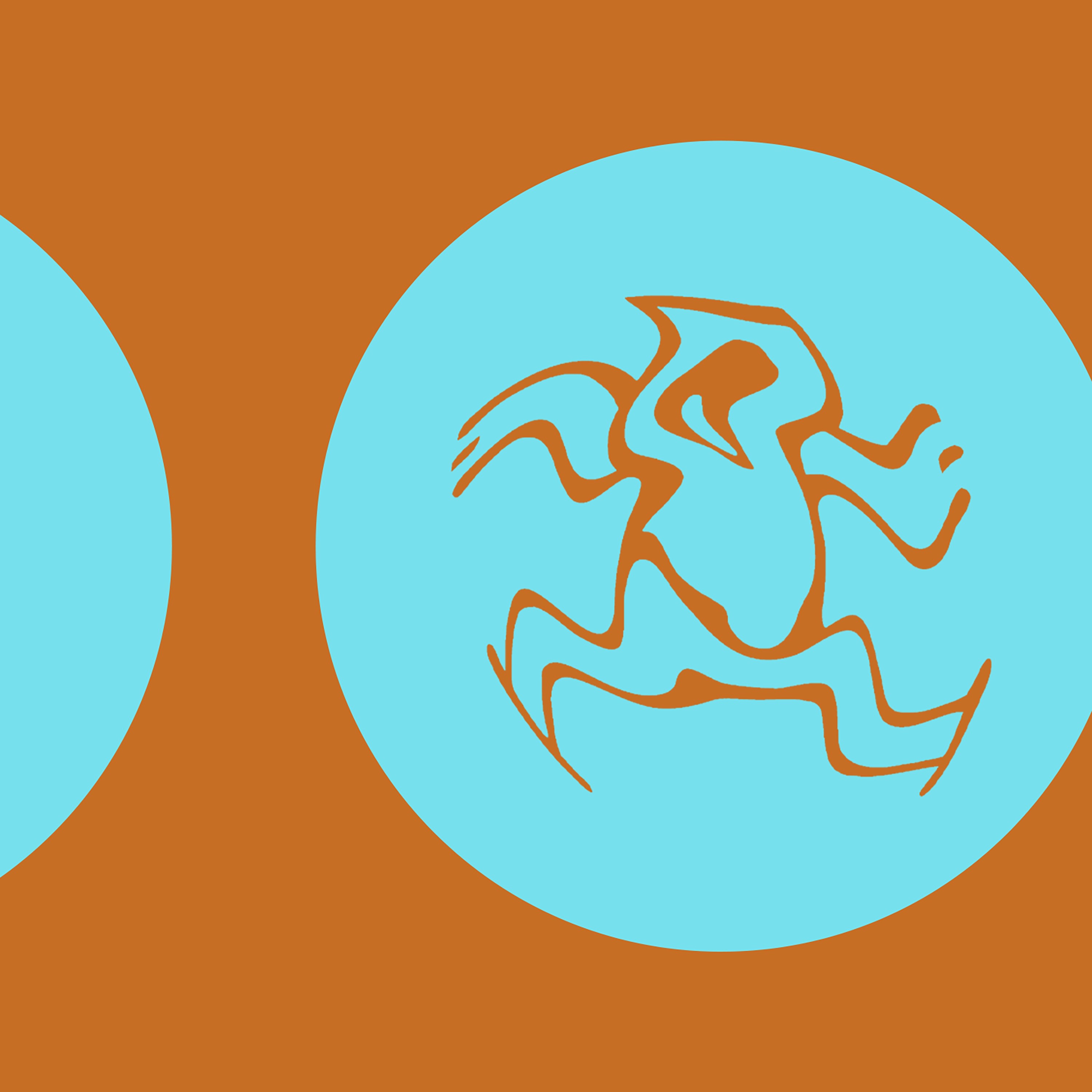 Steppin' Up - Single album cover