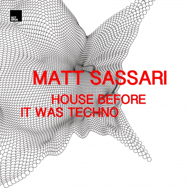 House Before It Was Techno - Single album cover