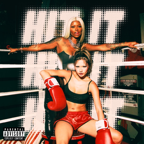 HIT IT (feat. Big Boss Vette) - Single album cover