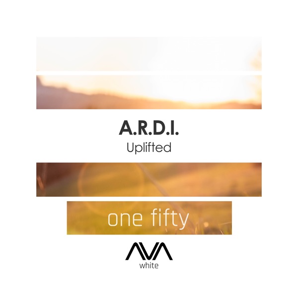 Uplifted - Single album cover
