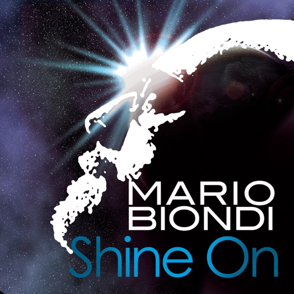 Shine On - Single album cover