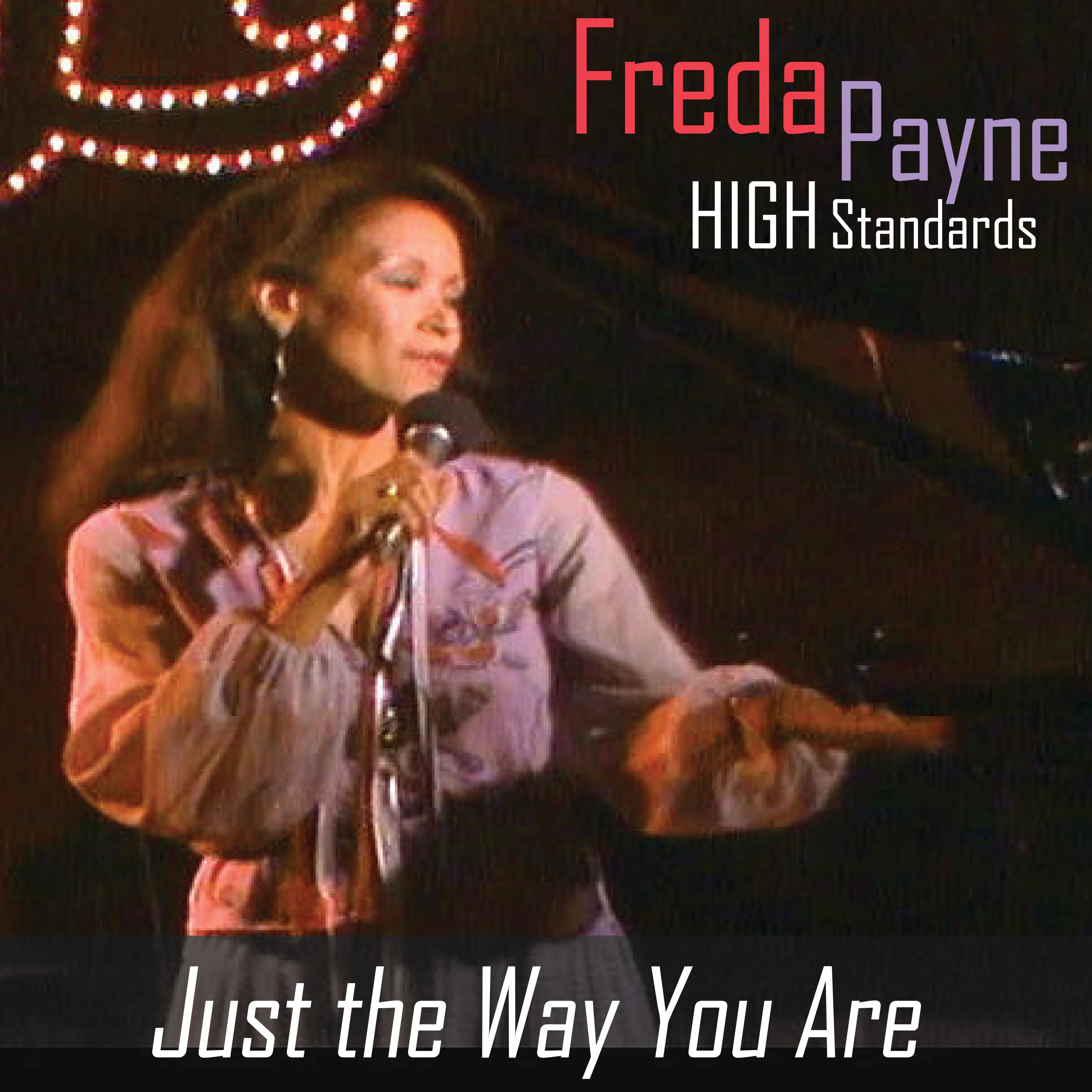 Just the Way You Are - Single album cover