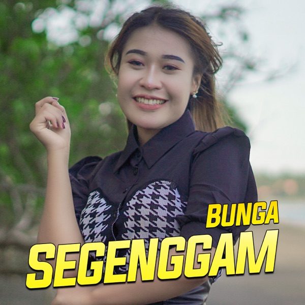 Segenggam - Single album cover