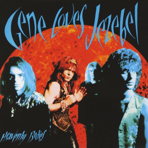 Heavenly Bodies album cover