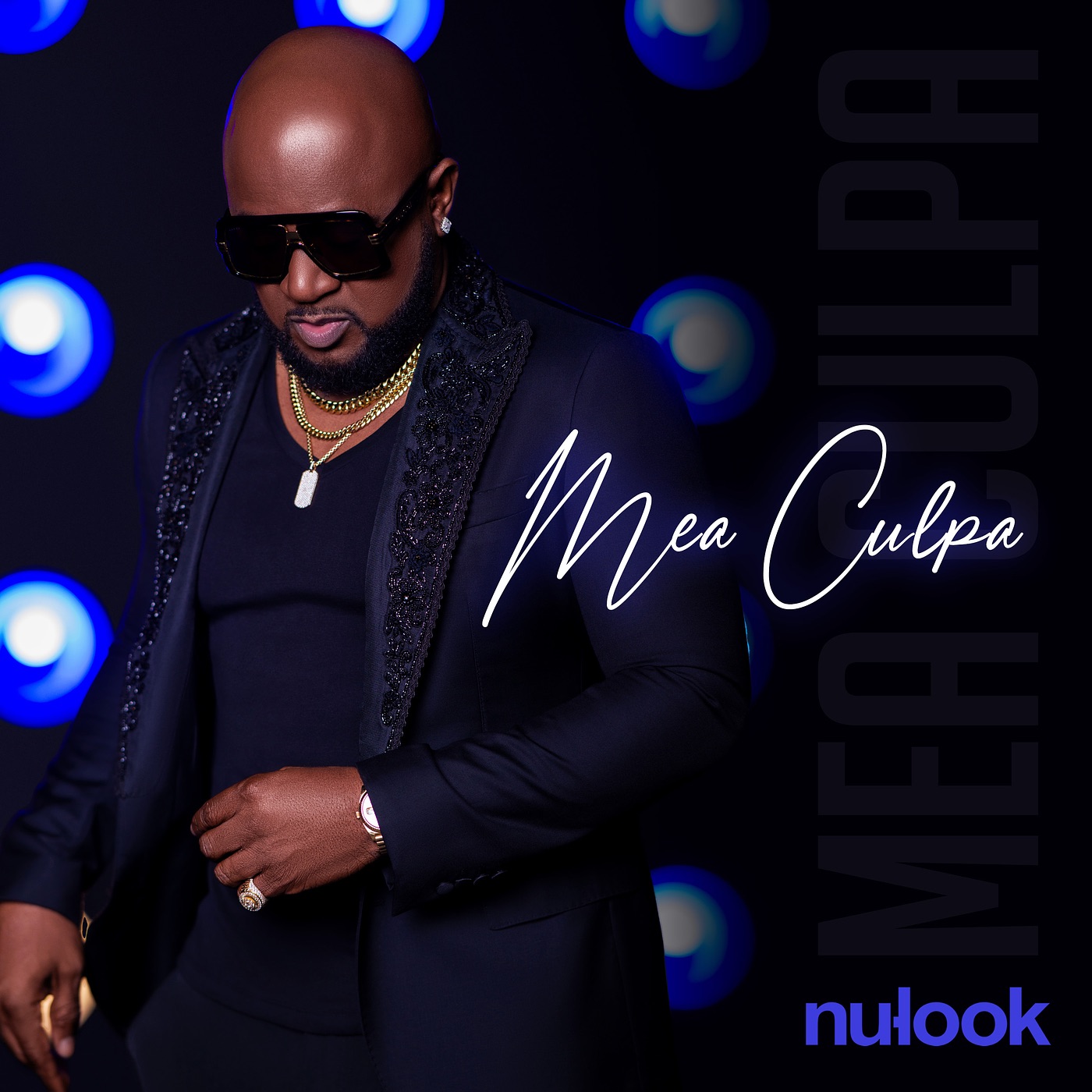 Mea Culpa - Single album cover