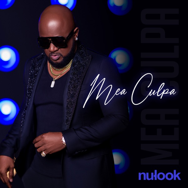 Mea Culpa - Single album cover