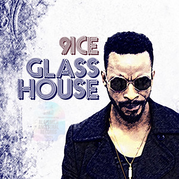 Glass House - Single album cover