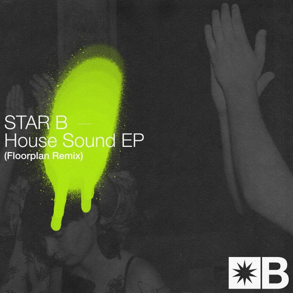 House Sound (Floorplan Remix) - Single album cover