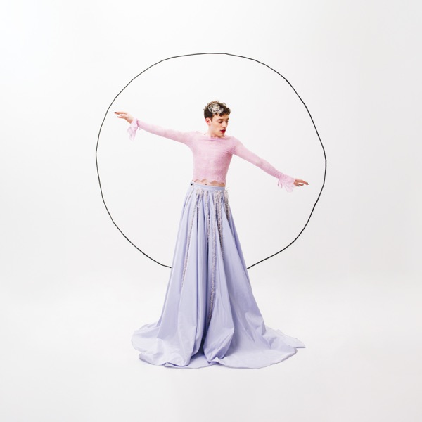 The Code - Single album cover