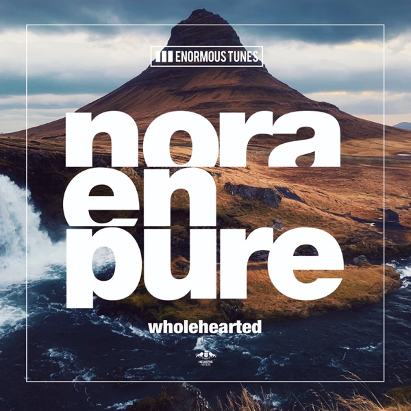 Wholehearted (Extended Mixes) - Single album cover
