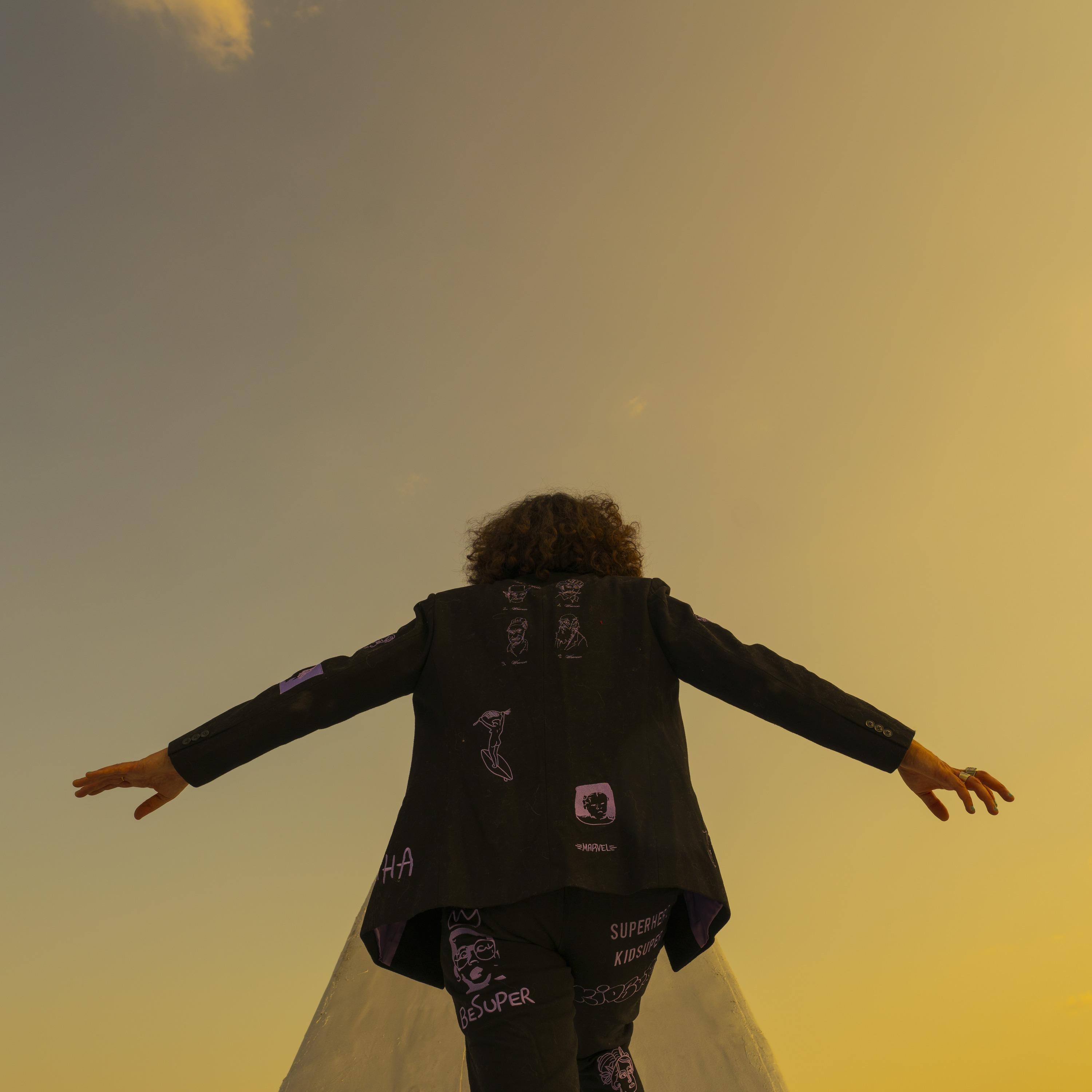 Apocalypticism album cover