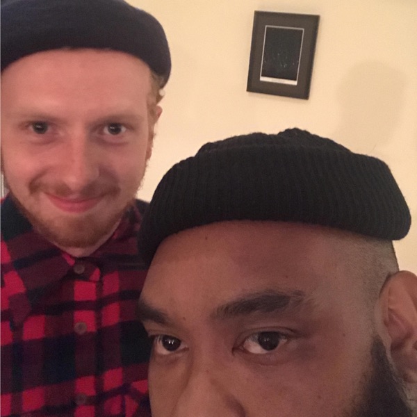 Pocket (feat. DJ Lucas) - Single album cover