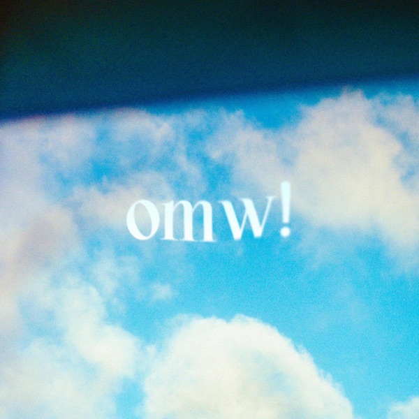 On My Way! - Single album cover