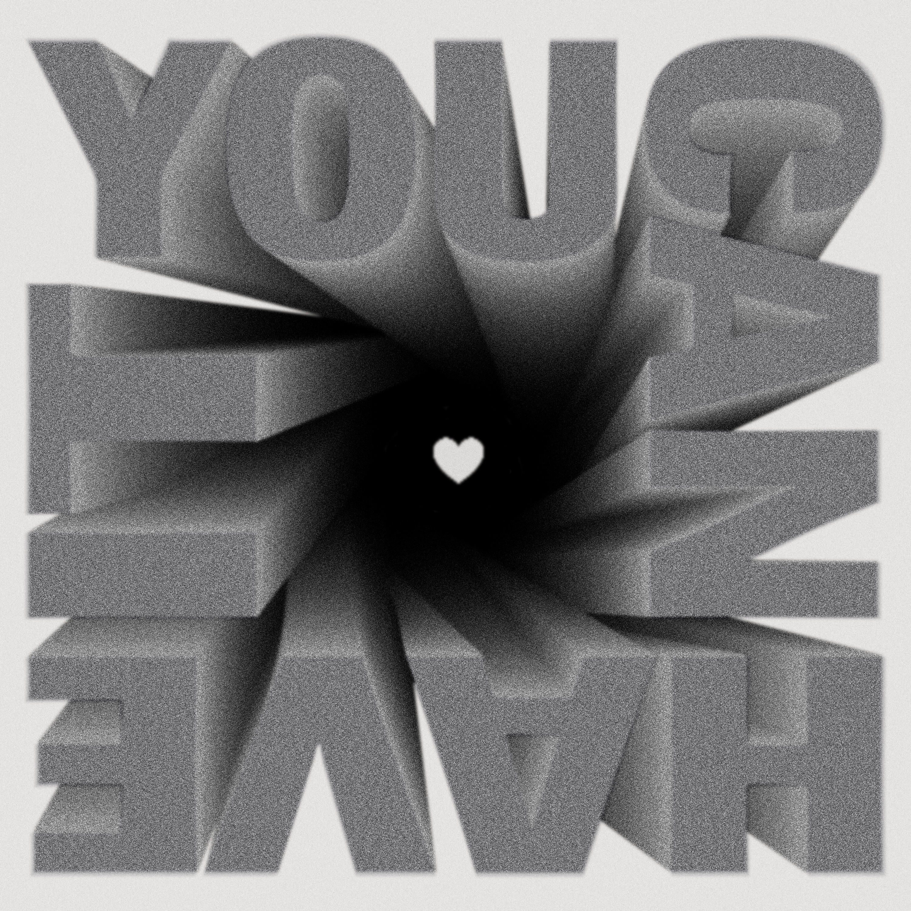 You Can Have It - Single album cover