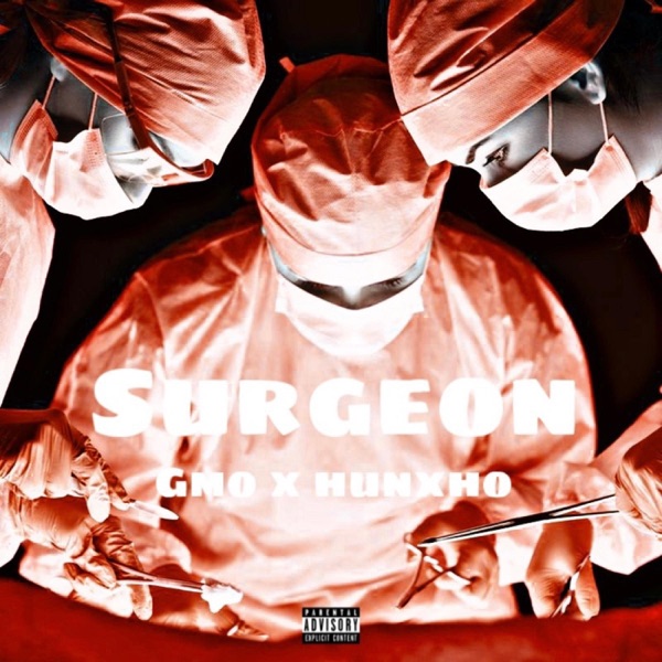 Surgeon (feat. Hunxho) - Single album cover