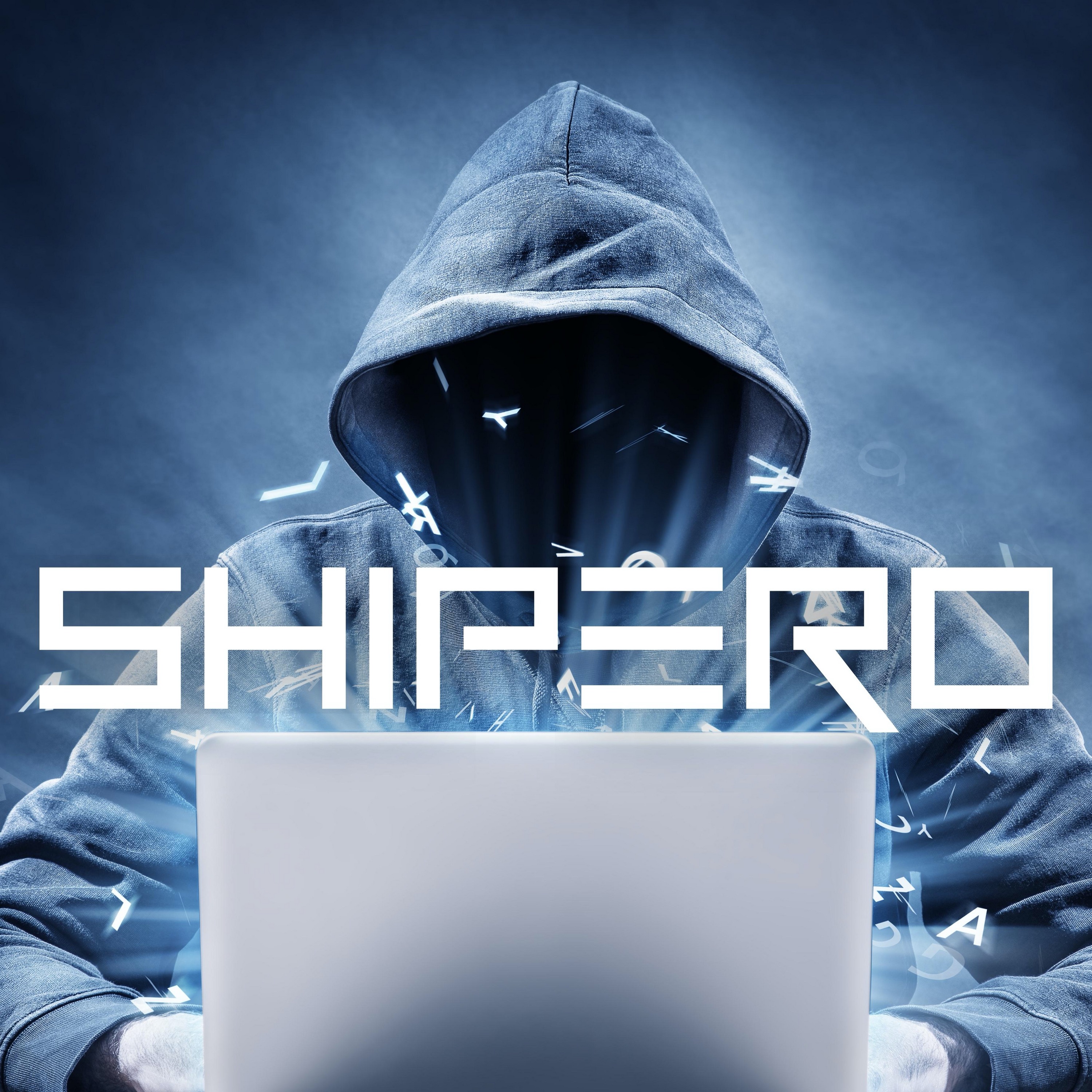 Shipero - Single album cover