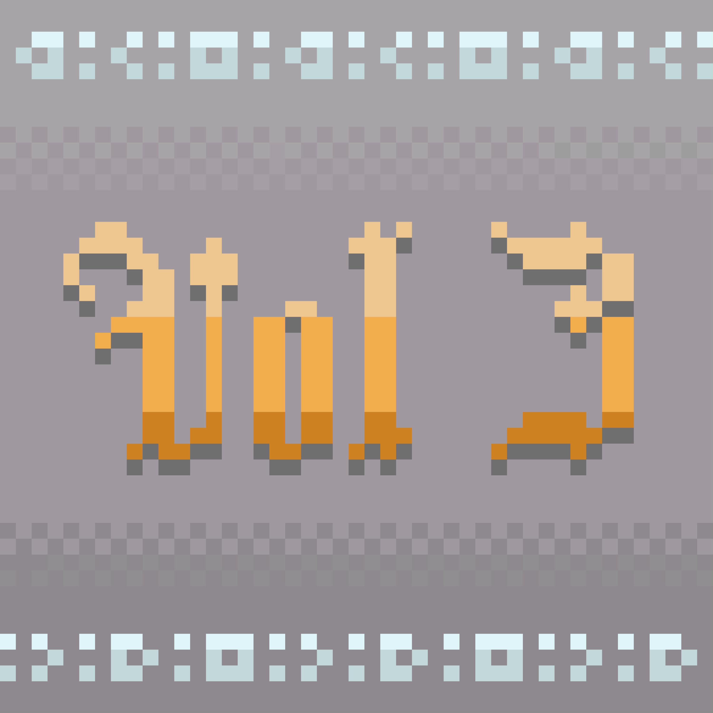 Vol. 3 - EP album cover