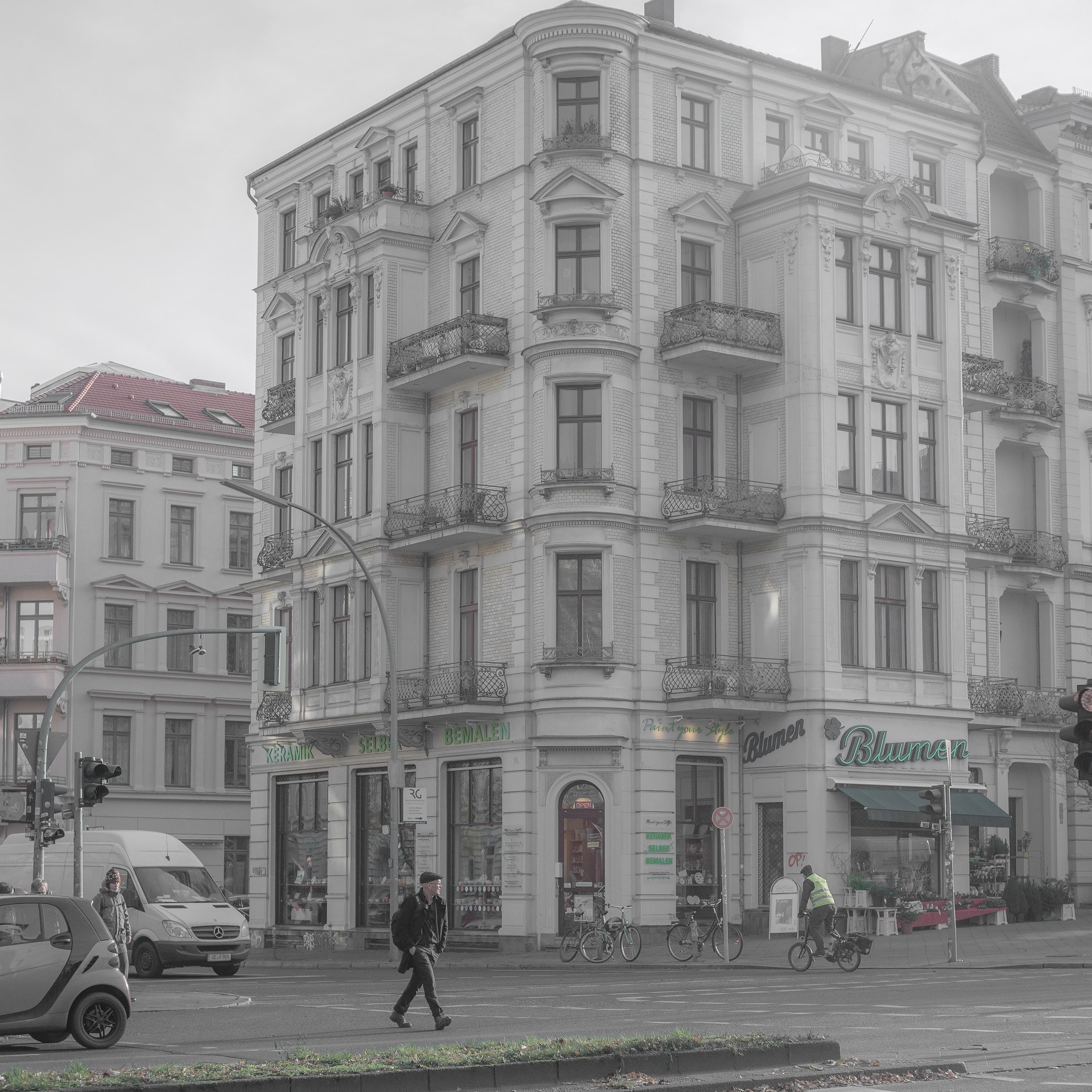 Unkenrufe - Single album cover