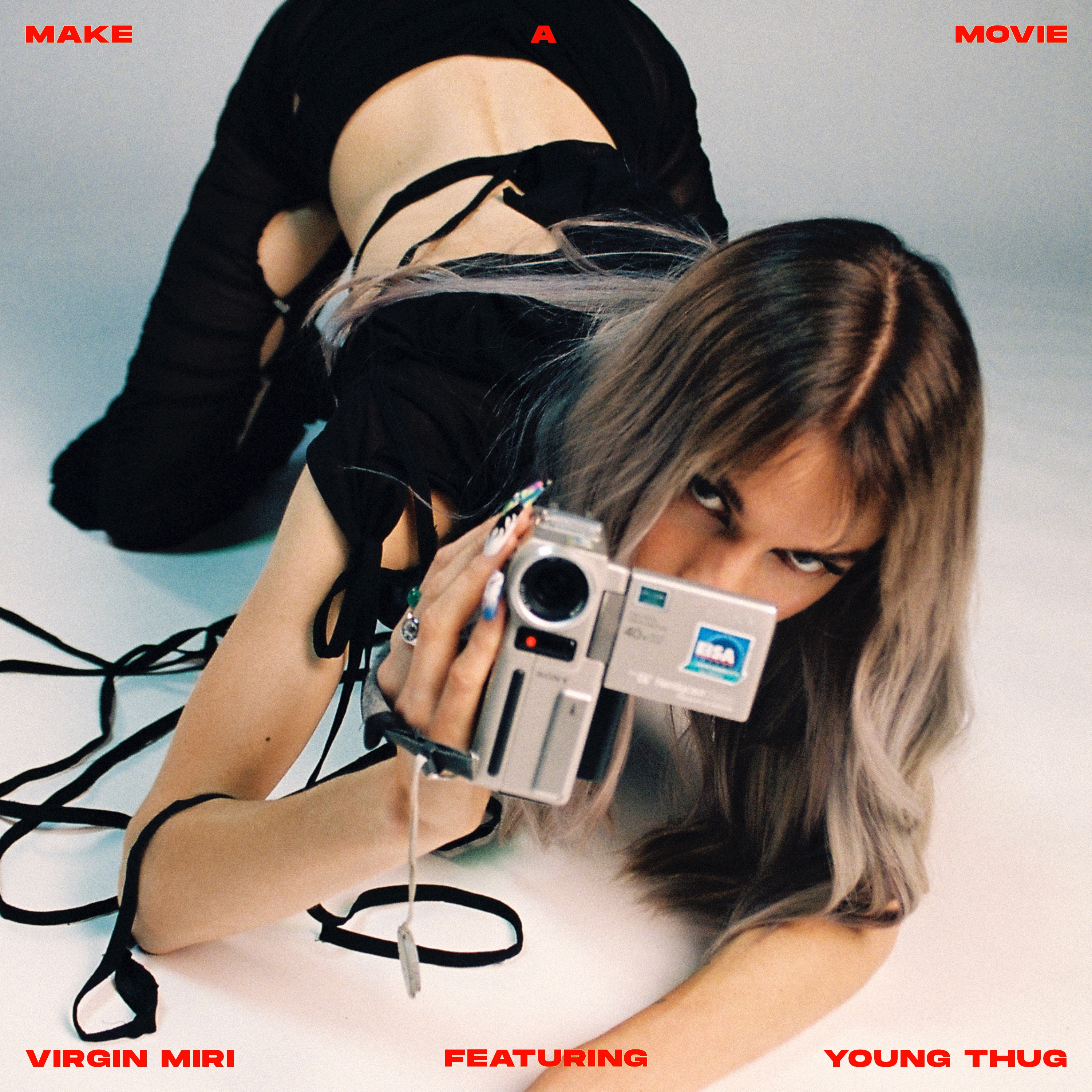 Make a Movie (feat. Young Thug) - Single album cover