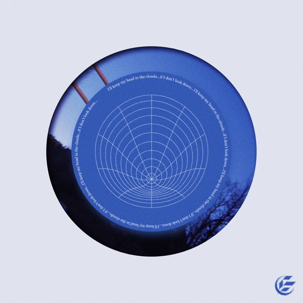 Don't Look Down (feat. BANKS) - Single album cover