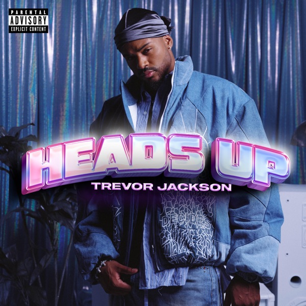 Heads Up - Single album cover