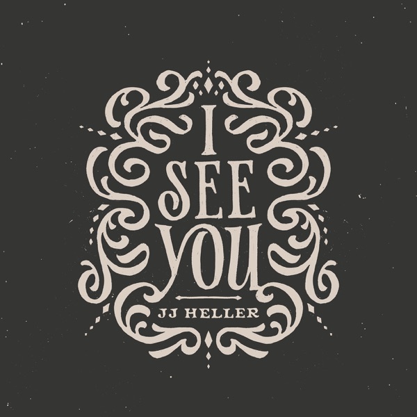 I See You (Orchestral Version) - Single album cover