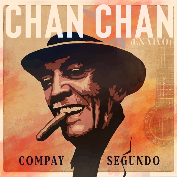 Chan Chan (En Vivo) - Single album cover