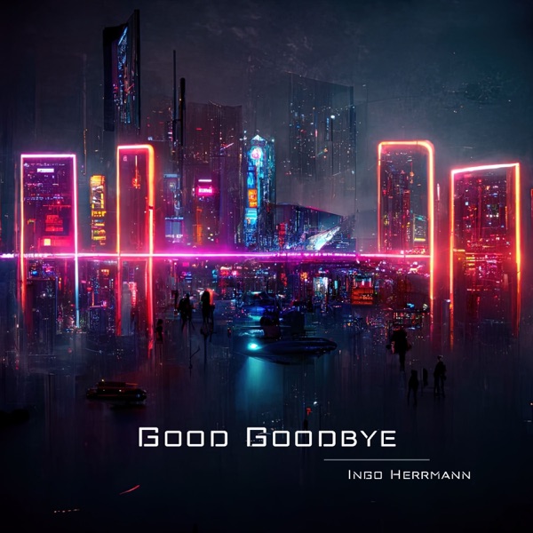 Good Goodbye - Single album cover
