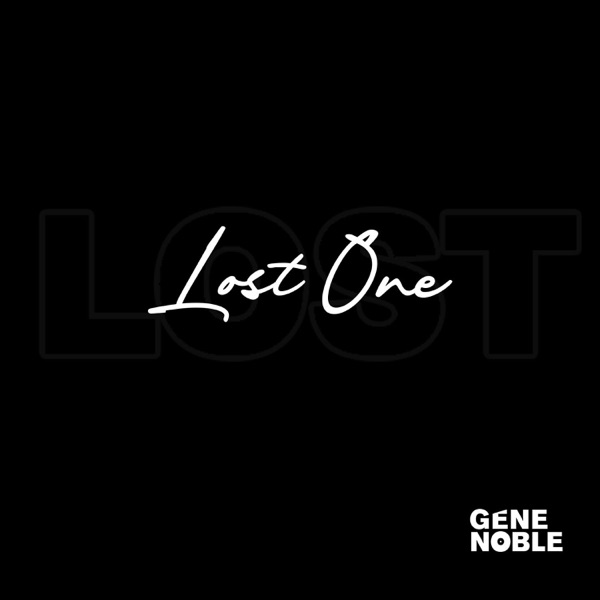 Lost One - Single album cover