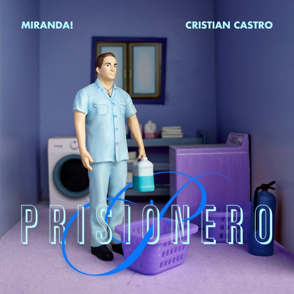 Prisionero - Single album cover