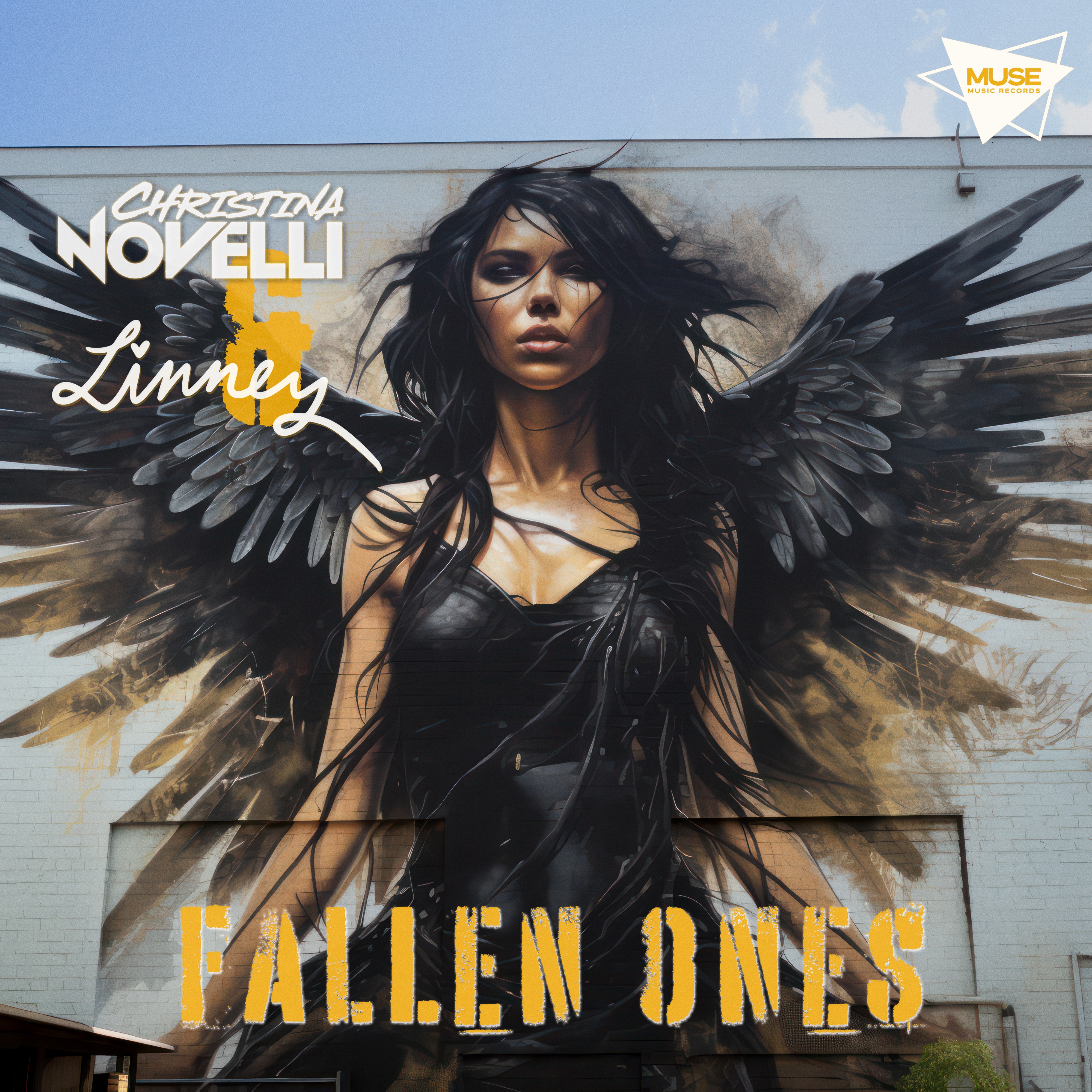 Fallen Ones - Single album cover