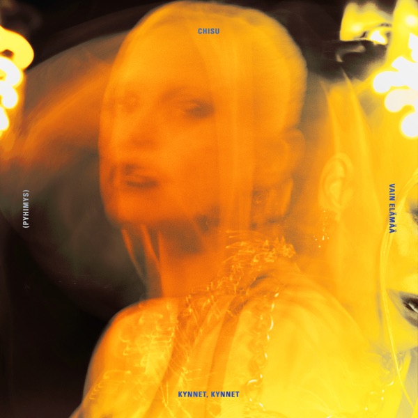 Kynnet, kynnet (Vain elämää kausi 12) - Single album cover