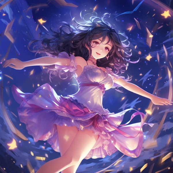 Shameless x Fluxxwave - Nightcore - Single album cover