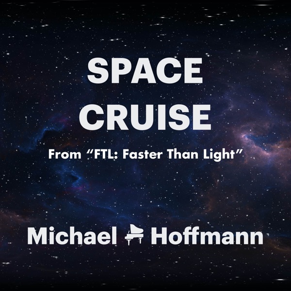Space Cruise (From "Ftl: Faster Than Light") [feat. Stemage] [Jazz Cover] - Single album cover
