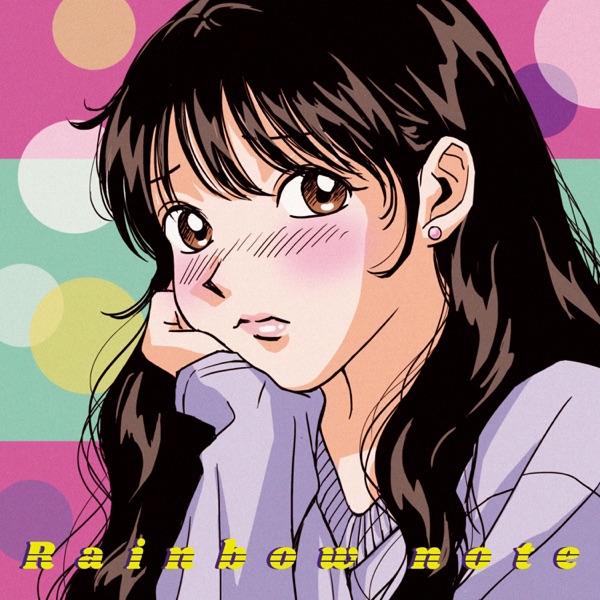 I mean - Single album cover