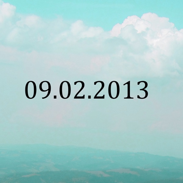 9.02.2013 album cover