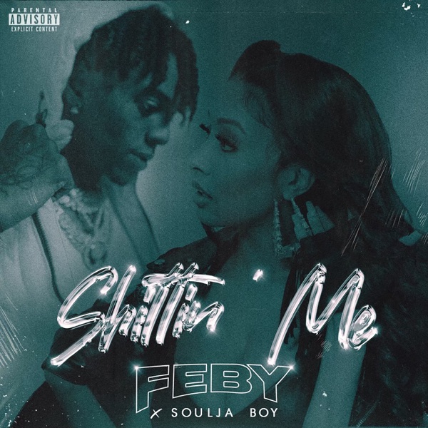 Shittin' Me (feat. Soulja Boy Tell 'Em) - Single album cover