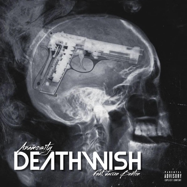 Deathwish (feat. Jarren Benton) - Single album cover