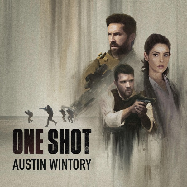 One Shot (Original Film Soundtrack) album cover