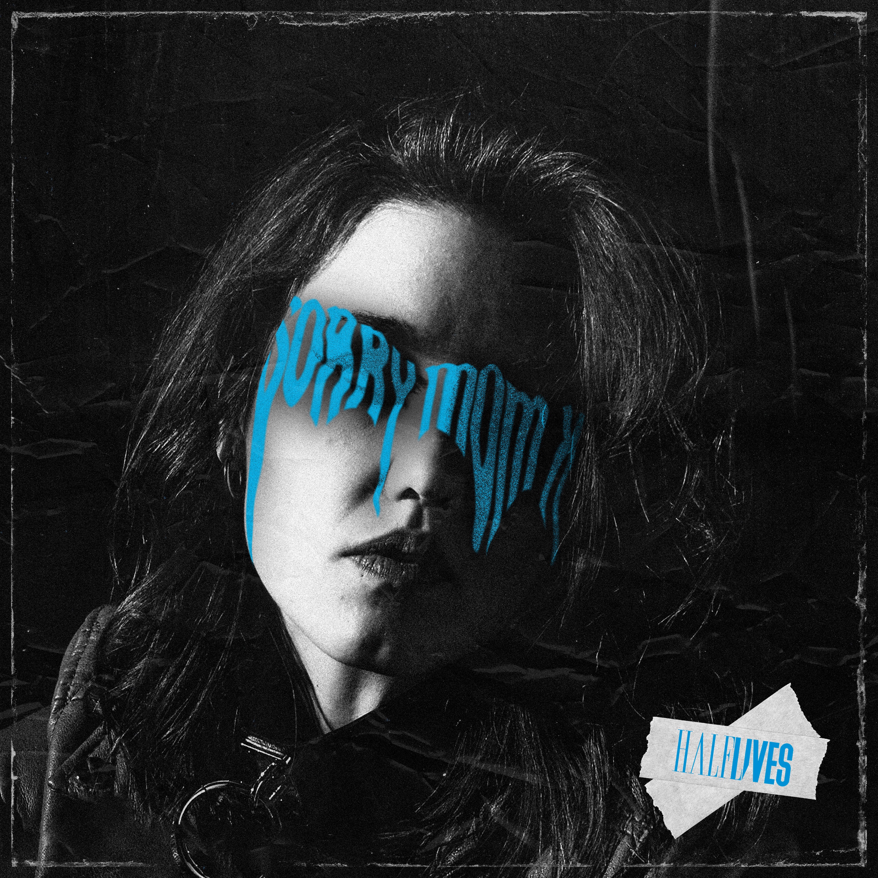 sorry mom x (Intense Version) - Single album cover