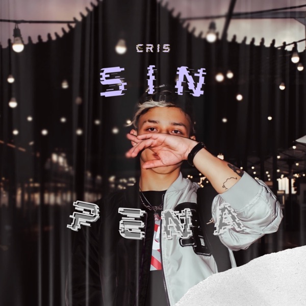 Sin Pena - Single album cover