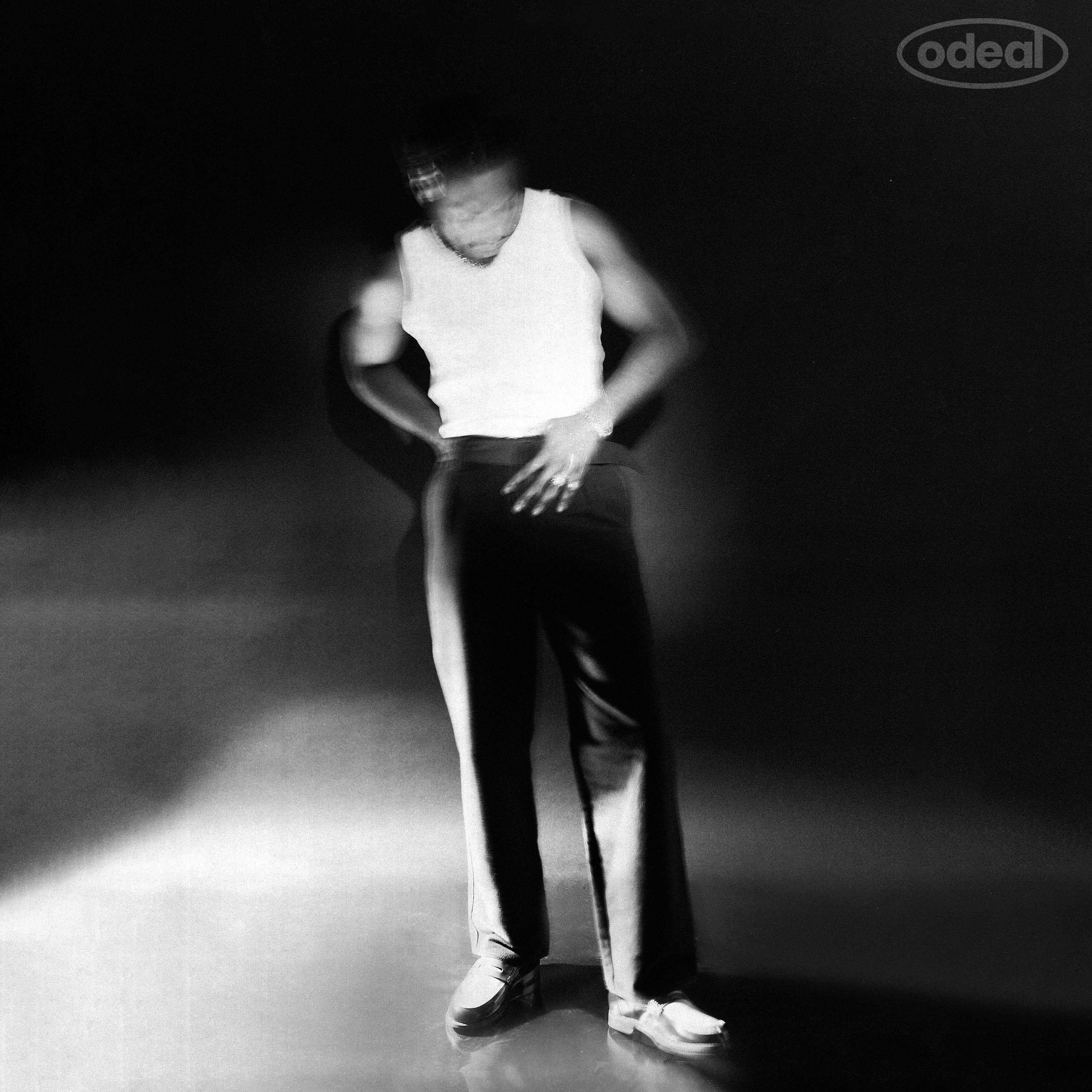 Fine By Myself - Single album cover