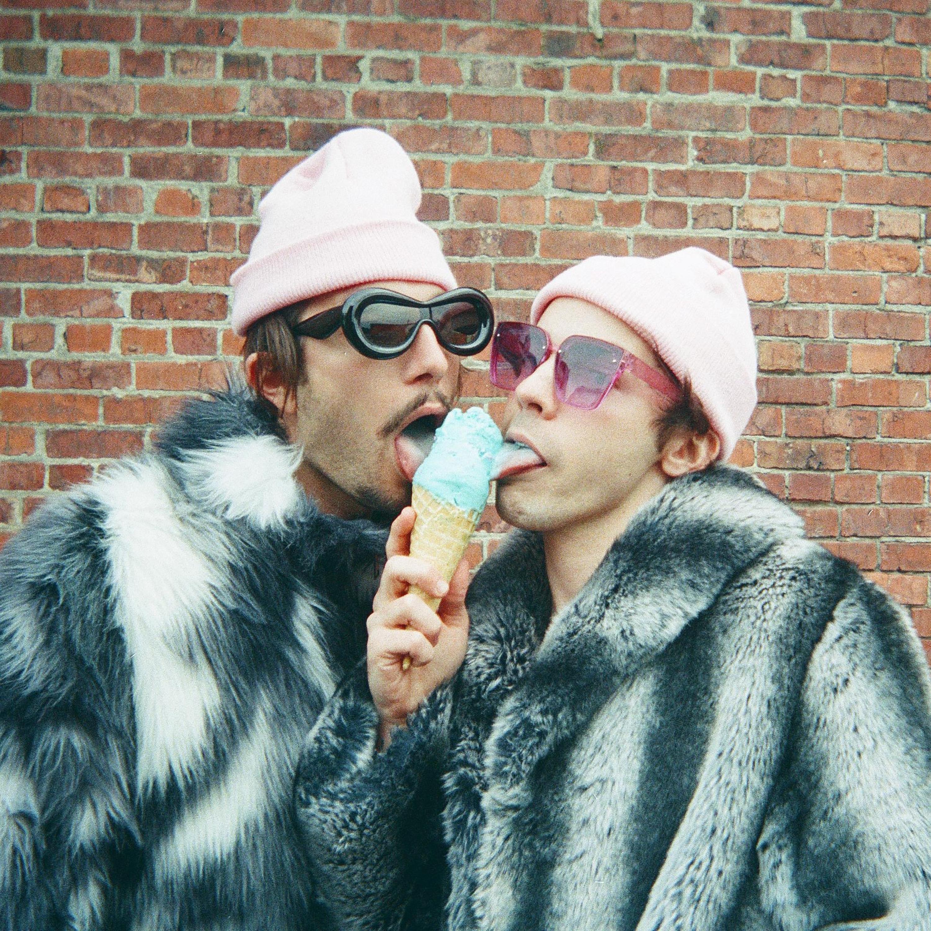Not a Beanie - Single album cover