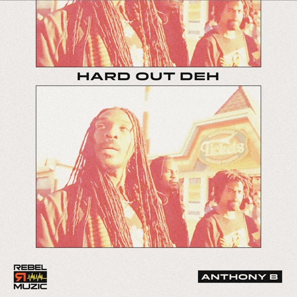 Hard out Deh - Single album cover