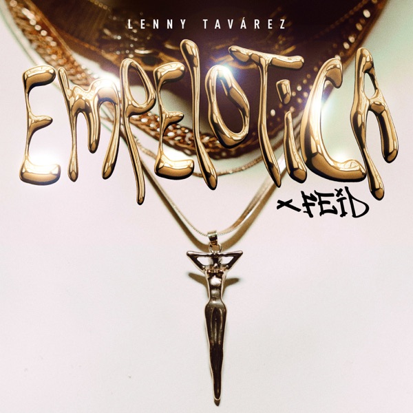 EMPELOTICA - Single album cover
