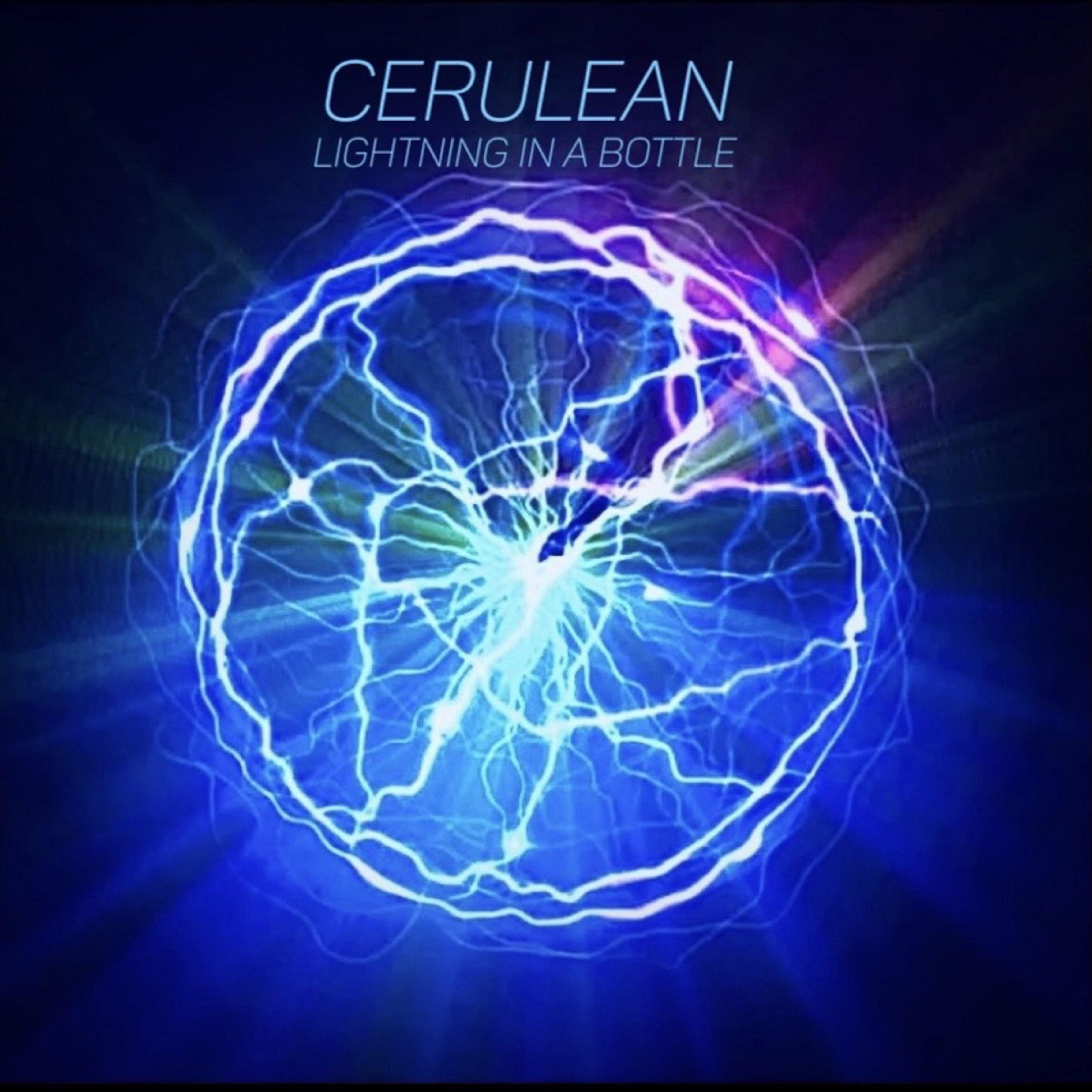 Lightning in a Bottle - Single album cover