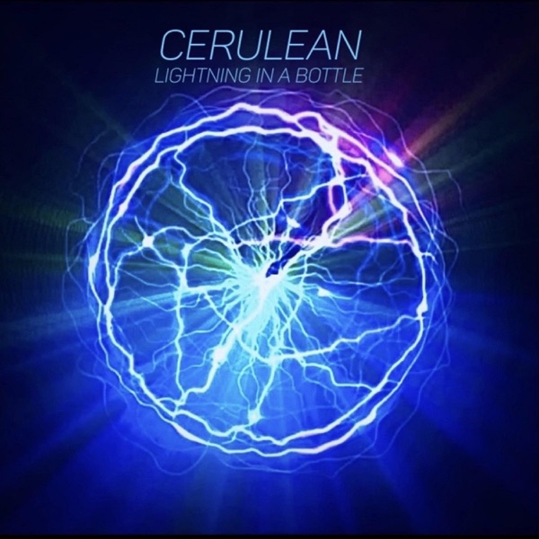 Lightning in a Bottle - Single album cover