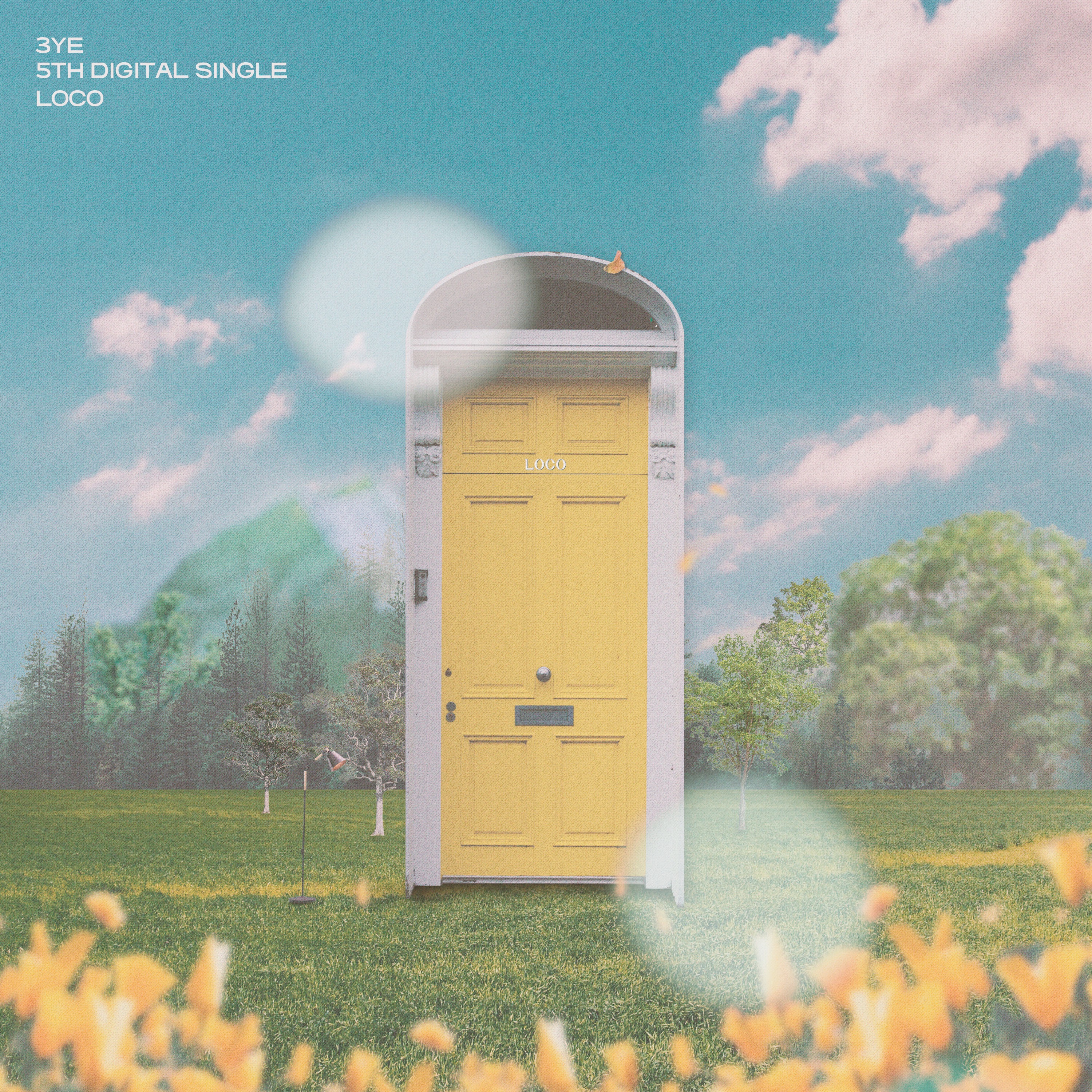 LOCO - Single album cover