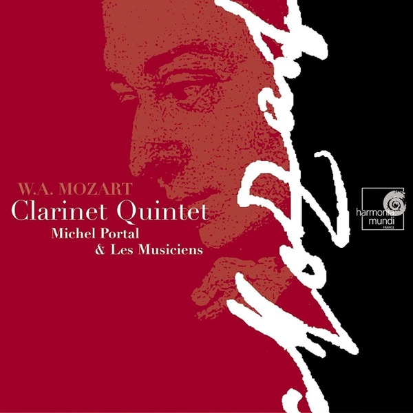 Mozart: Quintette avec clarinette K. 581, Trio "des Quilles" K. 498 album cover